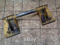 gehl skid steer quick attach parts|gehl 3 point attachments.